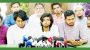 আরোও কয়েকটি দলের রাজনীতি নিষিদ্ধ ও নিবন্ধন বাতিলের দাবি জানিয়েছেন জুলাই ঐক্যের নেতারা