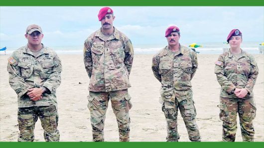 কক্সবাজারে মার্কিন বাহিনীর উপস্থিতি নিয়ে যে তথ্য ছড়ানো হয়েছে তাকে বিভ্রান্তিকর
