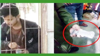 ছাত্রদল কর্মীকে বিশ্ববিদ্যালয় থেকে সাময়িক বহিষ্কার করা হয়েছে