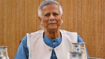 চার‌দিনের সফরে জাপান সফরে যাচ্ছেন অন্তর্র্বতী সরকারের প্রধান