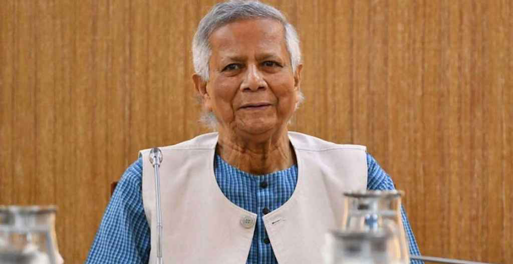 চার‌দিনের সফরে জাপান সফরে যাচ্ছেন অন্তর্র্বতী সরকারের প্রধান