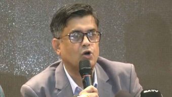 নির্বাচন আগেও হতে পারে, তবে ৩০ জুন মানে পরে যাবে না-প্রেস সচিব