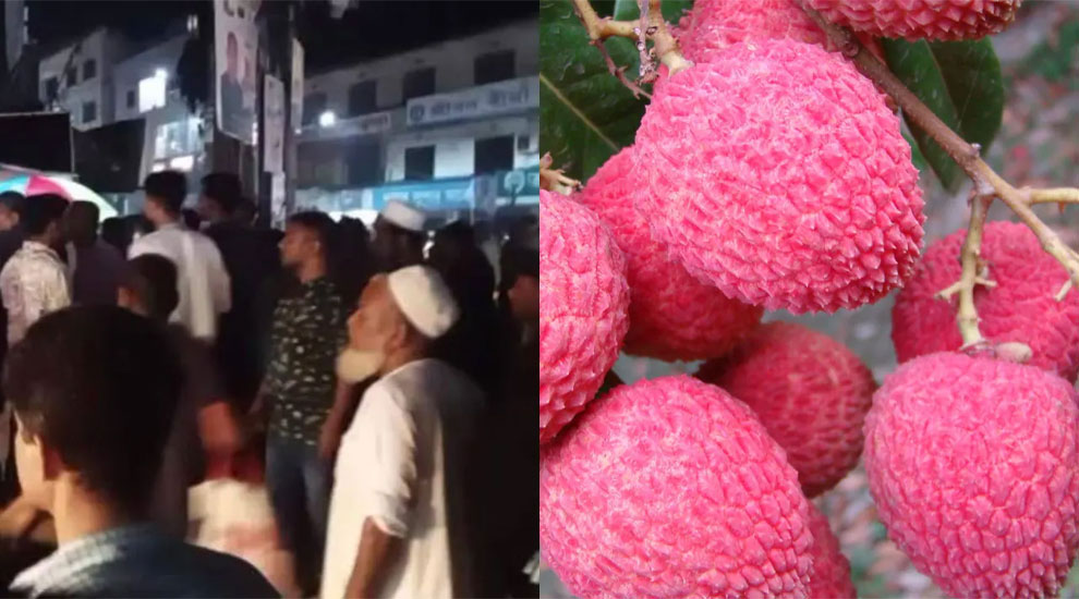আম্বরখানা এলাকায় লিচু কম দেয়াকে কেন্দ্র করে সংঘর্ষে ২ জন আহত-থানায় কোন মামলা হয়নি