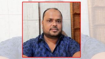 পর্তুগালে নিজ ব্যবসায় প্রতিষ্ঠানে সন্ত্রাসীদের গুলিতে নিহত সিলেটের এক যুবক