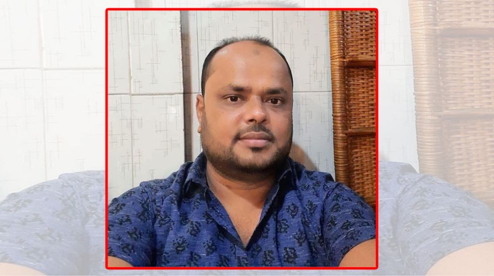 পর্তুগালে নিজ ব্যবসায় প্রতিষ্ঠানে সন্ত্রাসীদের গুলিতে নিহত সিলেটের এক যুবক