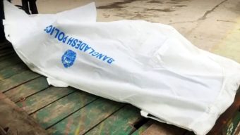 দোয়ারাবাজারে কুপ্রস্তাবে রাজি না হওয়ায় দায়ের কোপে প্রাণ গেল এক গৃহবধূর