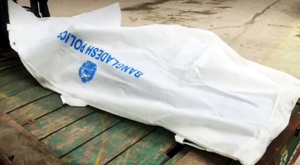 দোয়ারাবাজারে কুপ্রস্তাবে রাজি না হওয়ায় দায়ের কোপে প্রাণ গেল এক গৃহবধূর