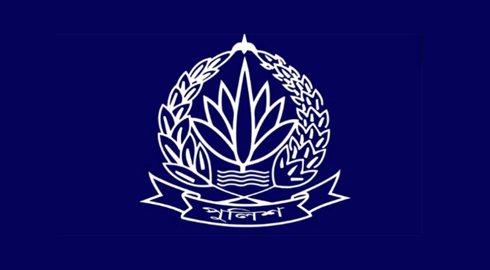 এসএমপির উপ-পুলিশ কমিশনারসহ পুলিশ সুপার পদমর্যাদার সাত কর্মকর্তাকে বদলি
