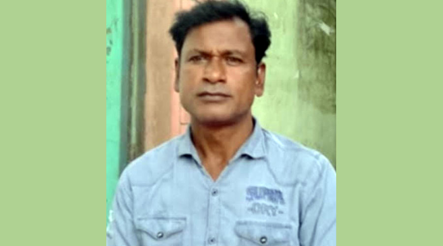 কিশোরীকে ধর্ষণ ও গর্ভপাত ঘটানোর অভিযোগ উঠেছে সাবেক বিএনপি নেতার বিরুদ্ধে