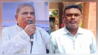 অভ্যন্তরীণ সংঘর্ষে দুই ভাই নিহত হওয়ার ঘটনার পর বিএনপির কমিটি বিলুপ্ত ঘোষণা