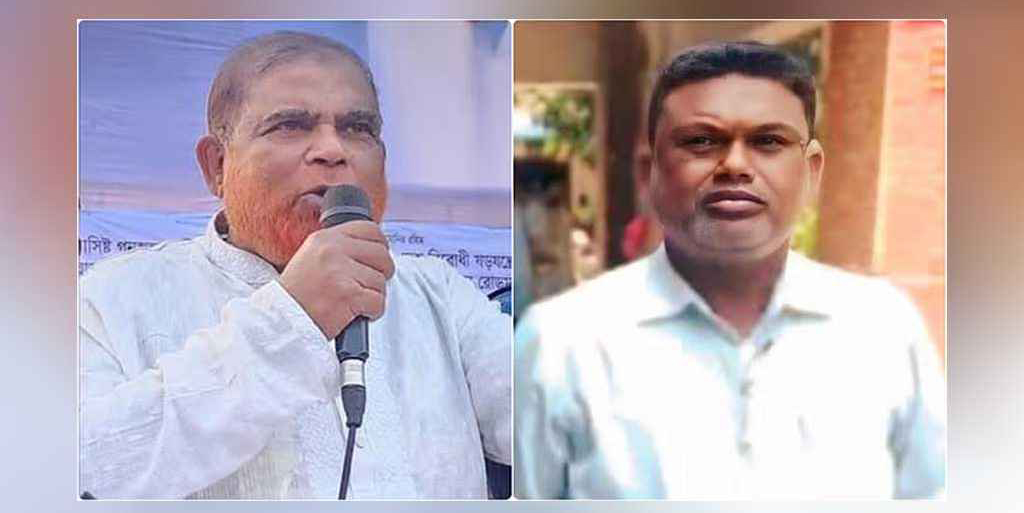অভ্যন্তরীণ সংঘর্ষে দুই ভাই নিহত হওয়ার ঘটনার পর বিএনপির কমিটি বিলুপ্ত ঘোষণা