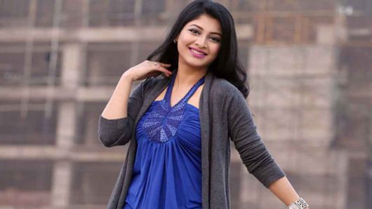 অভিনেত্রীর বিরুদ্ধে শোনা গেল পরকীয়ার গুঞ্জন