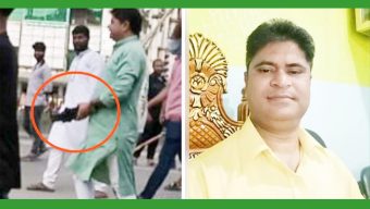 কারাগারে আওয়ামী লীগ নেতা আত্মহত্যা’ করেছেন বলে দাবি করেছে কারা কর্তৃপক্ষ