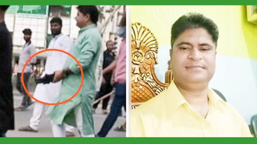 কারাগারে আওয়ামী লীগ নেতা আত্মহত্যা’ করেছেন বলে দাবি করেছে কারা কর্তৃপক্ষ