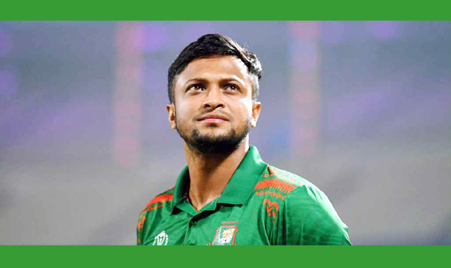 সাকিব আল হাসানসহ আরও ১৫ জনের দেশত্যাগে নিষেধাজ্ঞার আদেশ দিয়েছেন আদালত