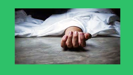 ২ মাসের এক শিশুর গলাকেটে হত্যা ঘুমিয়ে থাকা পিতার গলায়ও ধারালো ছুরি দিয়ে কাটা