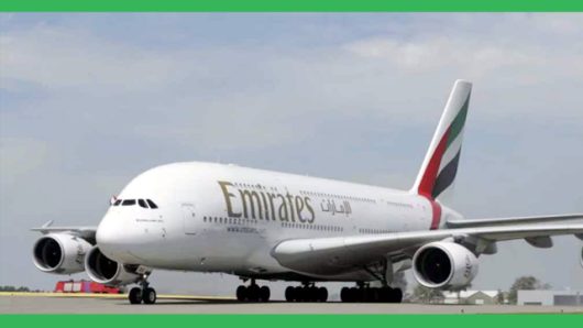 একাধিক বিস্ফোরণের শব্দ ফ্লাইট বাতিলের সময়সীমা বাড়ানোর ঘোষণা দিয়েছে এমিরেটস