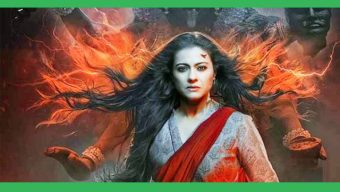 কালো জাদু’, জ্বীন-ভূত-প্রেতে বিশ্বাস করেন-কাজল