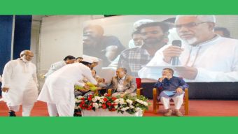 বিএনপি ক্ষমতায় আসলে ব্যবসায়ীদের স্বার্থ রক্ষায় কাজ করবে -আমির খসরু মাহমুদ চৌধুরী