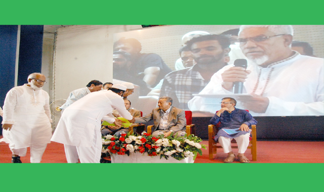 বিএনপি ক্ষমতায় আসলে ব্যবসায়ীদের স্বার্থ রক্ষায় কাজ করবে -আমির খসরু মাহমুদ চৌধুরী
