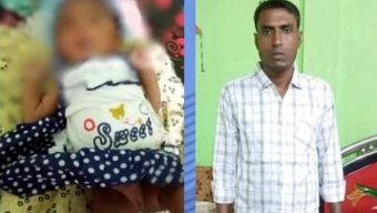 সিলেটের মেজরটিলায় শিশু ইনায়া হত্যা নিয়ে ধুম্রজাল