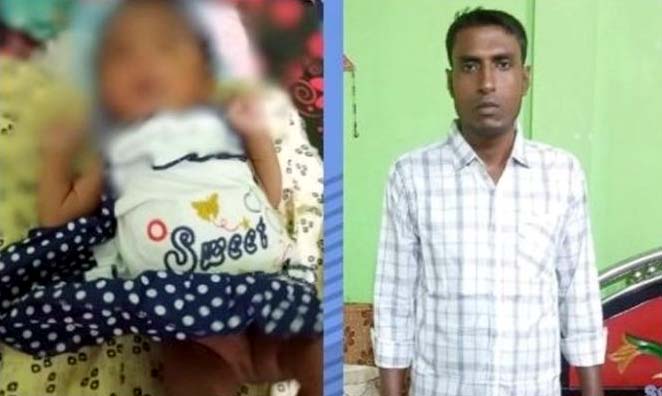 সিলেটের মেজরটিলায় শিশু ইনায়া হত্যা নিয়ে ধুম্রজাল