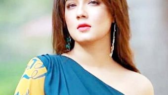 আমি মরি নাই, জানালেন মাহিয়া মাহি