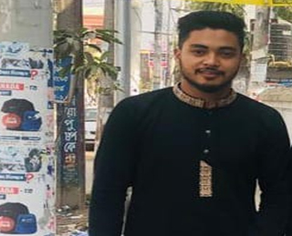 ছাত্রলীগ সাহিনুল ইসলামকে খোঁজছে পুলিশ