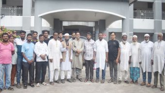 পরিবহন ধর্মঘটের সাথে সিএনজি অটোরিকশা, অটোটেম্পু, টেক্সী, টেক্সীকার মালিক সমিতির কোন সম্পৃক্ত নেই