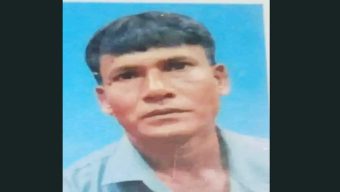 জকিগঞ্জ থেকে নিখোঁজ হওয়া এক দিনমজুরের মরদেহ নদীর ভারতীয় অংশ থেকে উদ্ধার