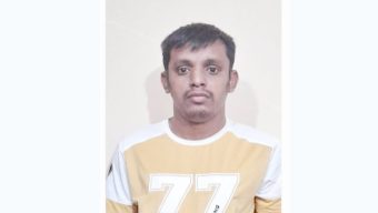বৈষম্য বিরোধী ছাত্র আন্দোলনের ওসমানীনগর উপজেলা শাখার আহবায়ক পরিচয় দিয়ে হুমকি,গ্রেফতার