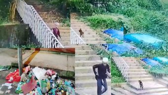 হযরত মানিকপীর টিলা (র.) গোরস্তানে জিয়ারতের উদ্দেশ্যে যাওয়া মানুষের জন্য বিশেষ সতর্কতার আহ্বান