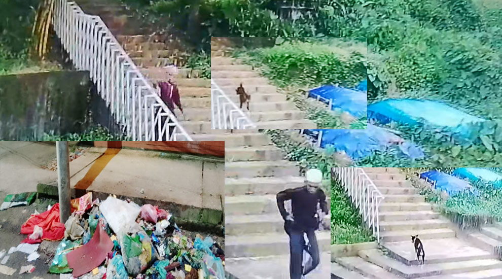 হযরত মানিকপীর টিলা (র.) গোরস্তানে জিয়ারতের উদ্দেশ্যে যাওয়া মানুষের জন্য বিশেষ সতর্কতার আহ্বান