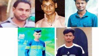 জকিগঞ্জে বন্ধুর সঙ্গে বেড়াতে গিয়ে দশম শ্রেণির এক স্কুলছাত্রী গণধর্ষণের শিকার