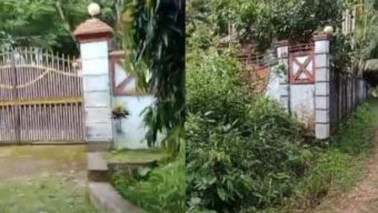 কানাইঘাটে প্রবাসীর বৃদ্ধা মাকে প্রাণনাশের হুমকি, থানায় অভিযোগ