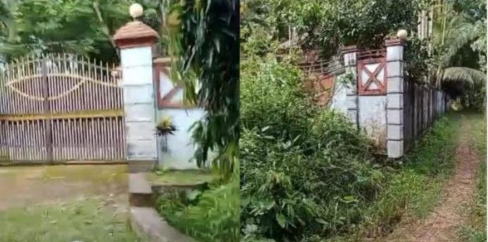 কানাইঘাটে প্রবাসীর বৃদ্ধা মাকে প্রাণনাশের হুমকি, থানায় অভিযোগ