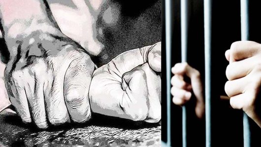 সুনামগঞ্জে বিয়ের প্রতিশ্রুতি দিয়ে কলেজ ছাত্রীকে ধর্ষণ কনস্টেবল গ্রেপ্তার