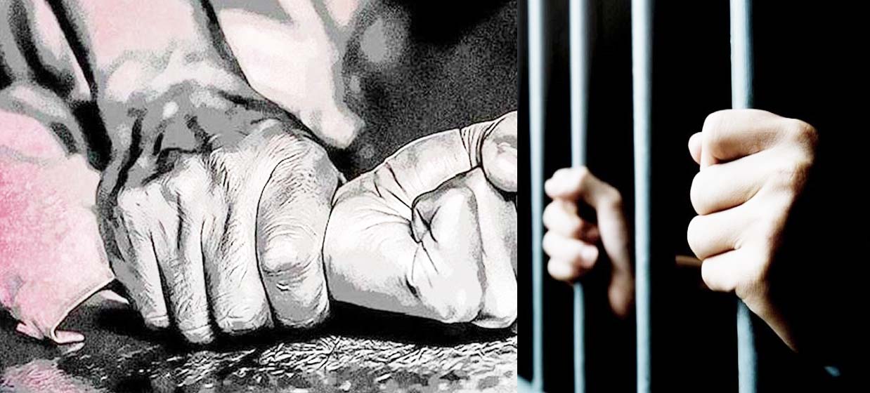 সুনামগঞ্জে বিয়ের প্রতিশ্রুতি দিয়ে কলেজ ছাত্রীকে ধর্ষণ কনস্টেবল গ্রেপ্তার