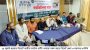 দেশ গড়তে ২৫ জুলাই সিলেটে পদযাত্রা’: এনসিপি নেতাদের প্রথম সফরে ব্যাপক প্রস্তুতি