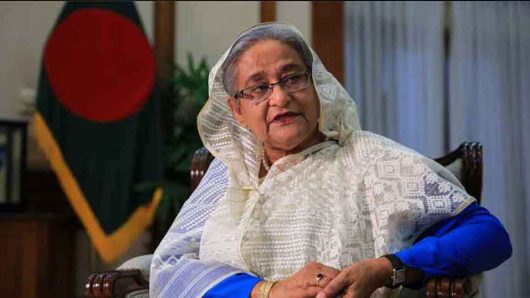 পরিকল্পনা ব্যর্থ হওয়ার পর নতুন করে সক্রিয় হয়ে উঠেছে কার্যত নিষিদ্ধ দল আওয়ামী লীগ