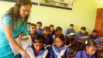 সরকারি প্রাথমিক বিদ্যালয়ের ৩০ হাজার প্রধান শিক্ষকের জন্য সুখবর দিয়েছে অন্তর্র্বতী সরকার