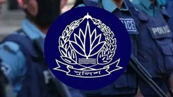 কর্মরত এক কনস্টেবলের স্ত্রীকে অনৈতিক প্রস্তাবসহ প্রলোভন,সাময়িক বরখাস্ত এএসপি