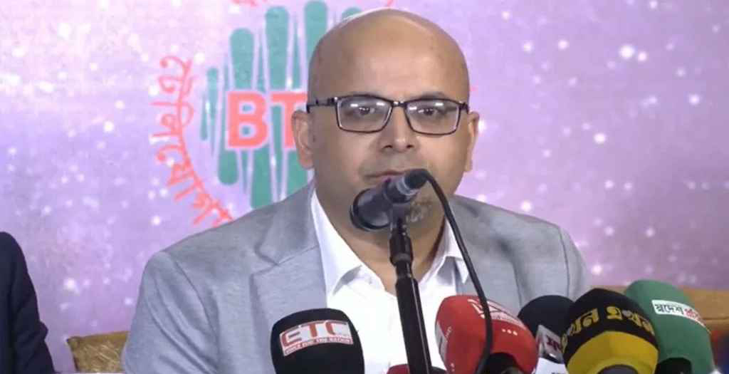 দেশে আর কখনও ইন্টারনেট বন্ধ হবে না ডাক, টেলিযোগাযোগ উপদেষ্টা