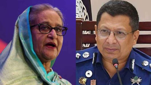 মানবতাবিরোধী অপরাধের দায় স্বীকার সাক্ষী দিতেও রাজি আল মামুন