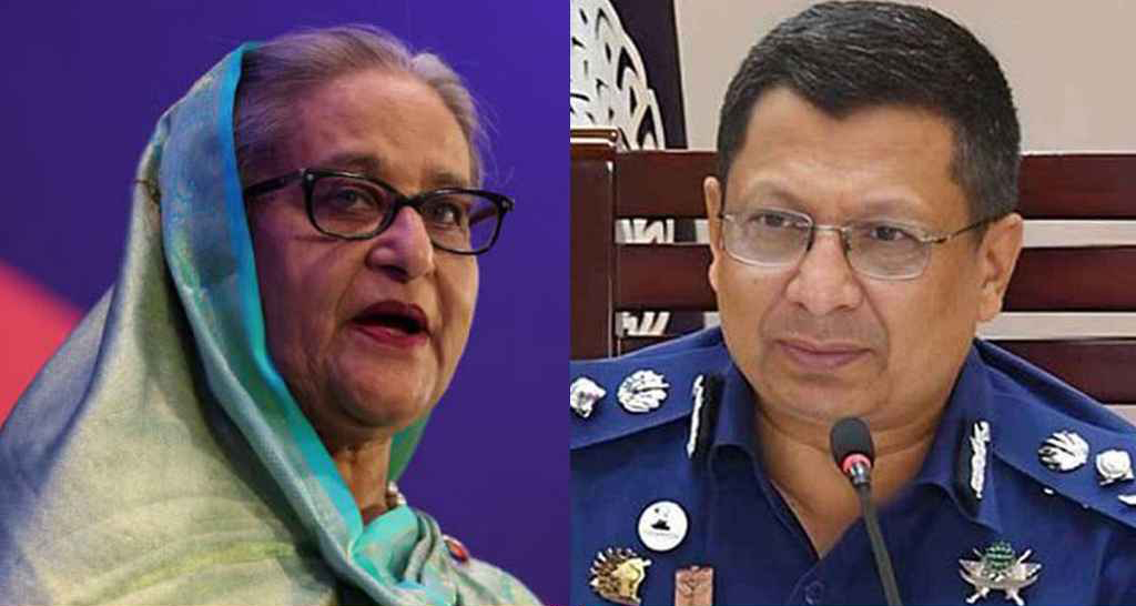 মানবতাবিরোধী অপরাধের দায় স্বীকার সাক্ষী দিতেও রাজি আল মামুন