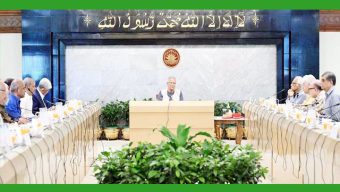 ফৌজদারি কার্যবিধি সংশোধনের বেশ কিছু প্রস্তাব অনুমোদন