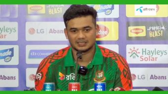 তাসকিন আহমেদের বিরুদ্ধে মারধর ও হুমকির অভিযোগ উঠেছে