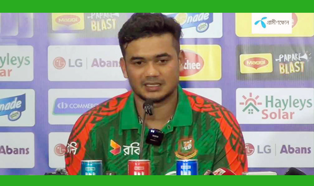 তাসকিন আহমেদের বিরুদ্ধে মারধর ও হুমকির অভিযোগ উঠেছে