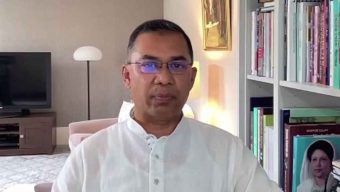 যে কোনো ভুল সিদ্ধান্ত ফ্যাসিস্ট শক্তিকে মাথাচাড়া দিয়ে ওঠার সুযোগ করে দিতে পারে-তারেক