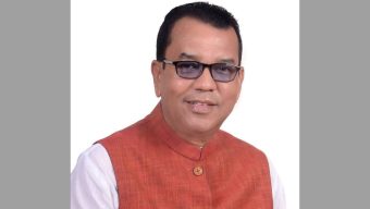 পশ্চিম সদর উচ্চ বিদ্যালয় ও কলেজের সভাপতি মনোনীত হলেন ড. শাহ জামাল (নুরুল হুদা)